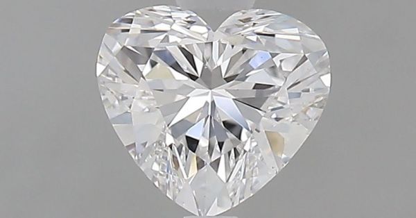 Heart Diamond image