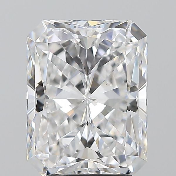 Radiant Diamond image