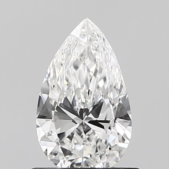 Pear Lab-Grown Diamond image
