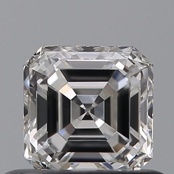 Asscher Diamond image