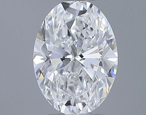 Oval Diamond image