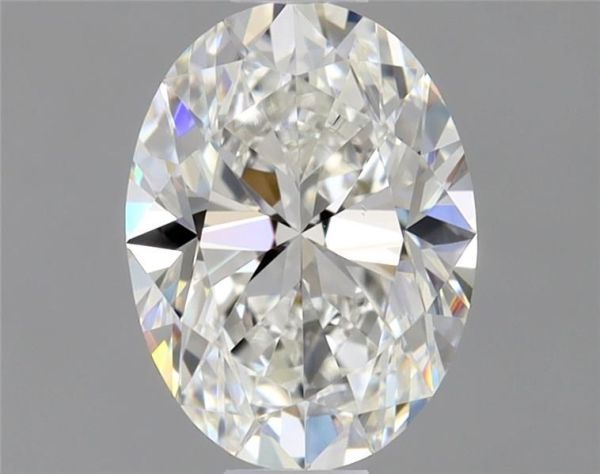 Oval Diamond image