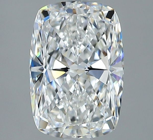 Cushion Diamond image