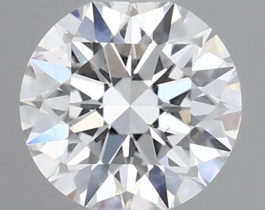 Round Diamond image