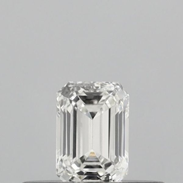 Emerald Lab-Grown Diamond image