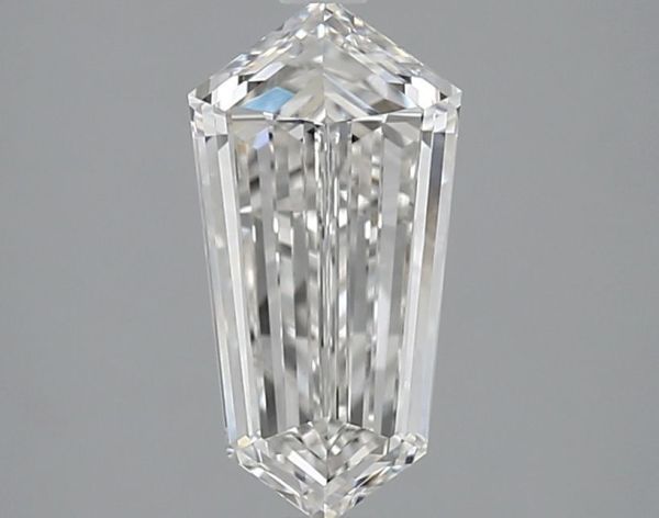 Hexagonal Lab-Grown Diamond image