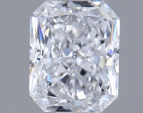 Radiant Lab-Grown Diamond image