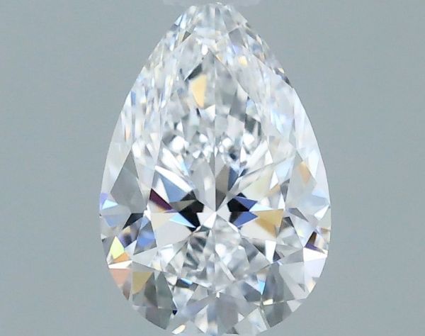 Pear Diamond image