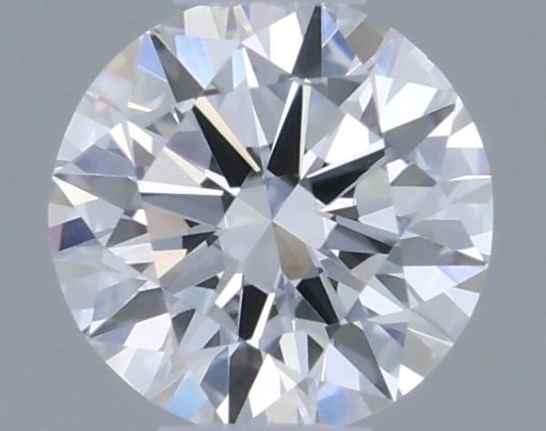 Round Lab-Grown Diamond image