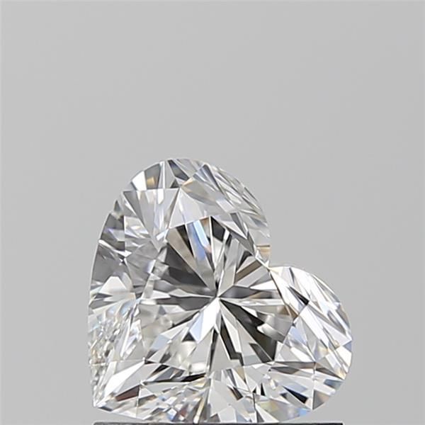 Heart Diamond image