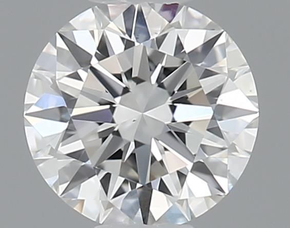 Round Diamond image