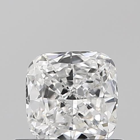 Cushion Lab-Grown Diamond image