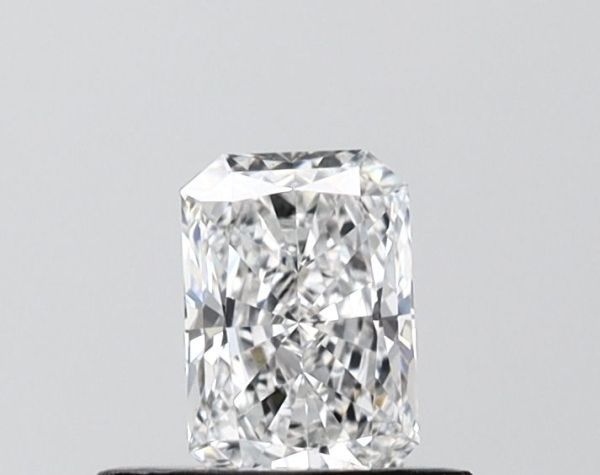 Radiant Lab-Grown Diamond image