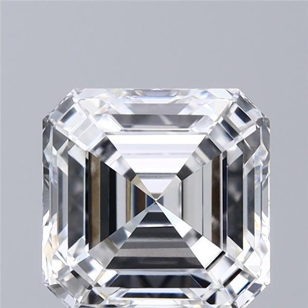 Asscher Lab-Grown Diamond image