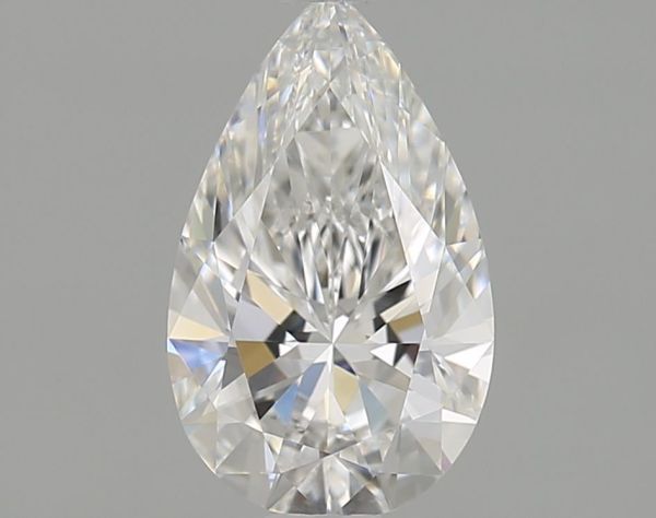 Pear Diamond image