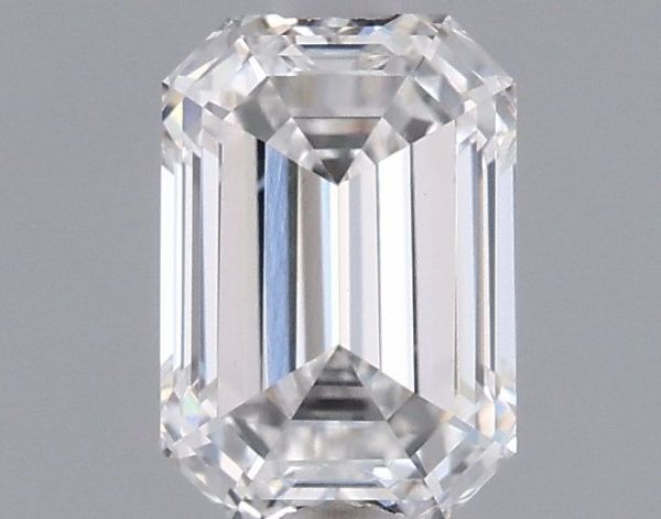 Emerald Lab-Grown Diamond image