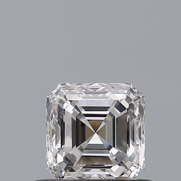 Asscher Diamond image