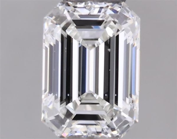 Emerald Diamond image