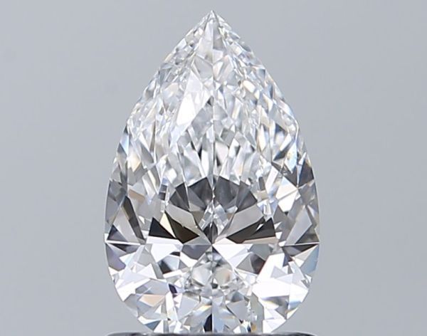 Pear Diamond image