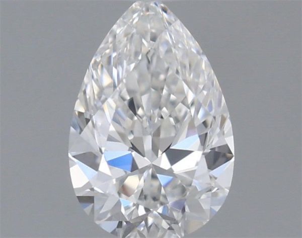 Pear Diamond image