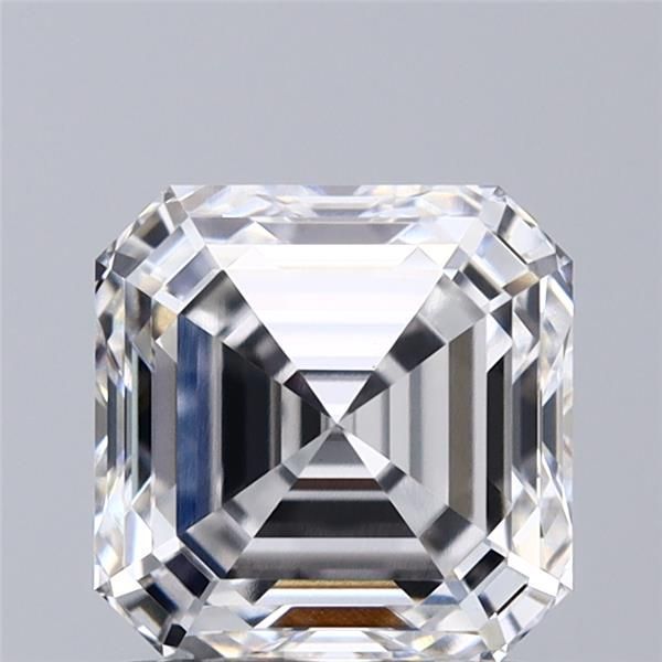 Asscher Lab-Grown Diamond image