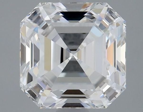 Asscher Diamond image