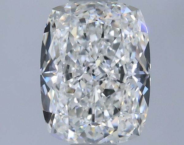 Cushion Diamond image