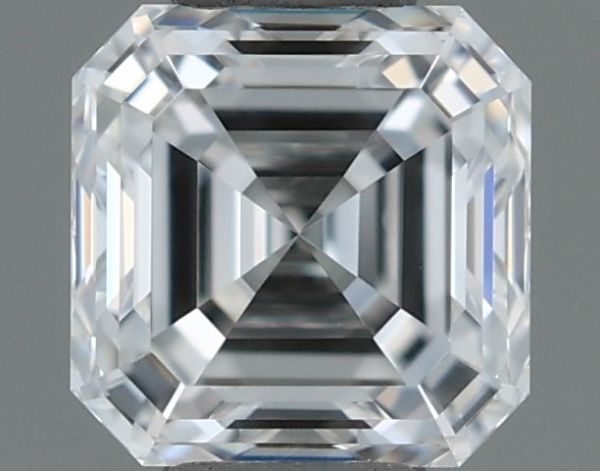 Asscher Diamond image