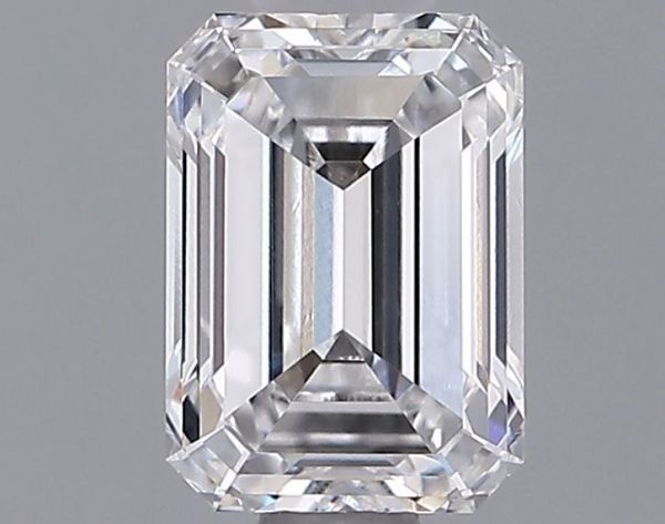 Emerald Lab-Grown Diamond image
