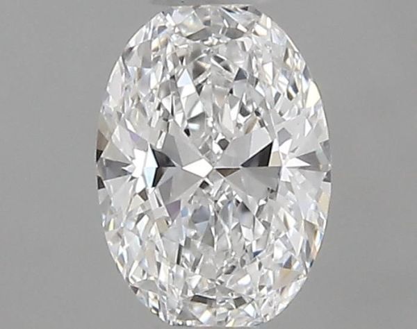 Oval Diamond image