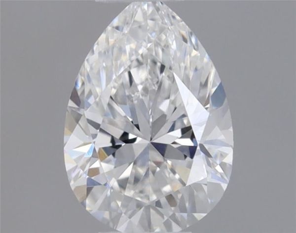 Pear Diamond image