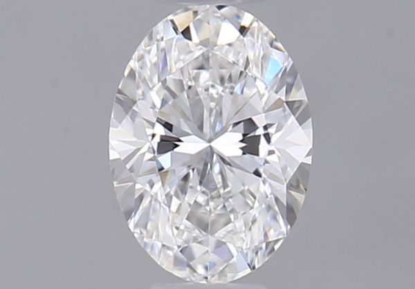 Oval Diamond image