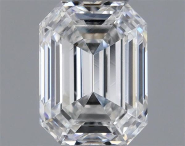 Emerald Diamond image