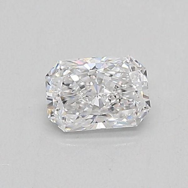 Radiant Lab-Grown Diamond image