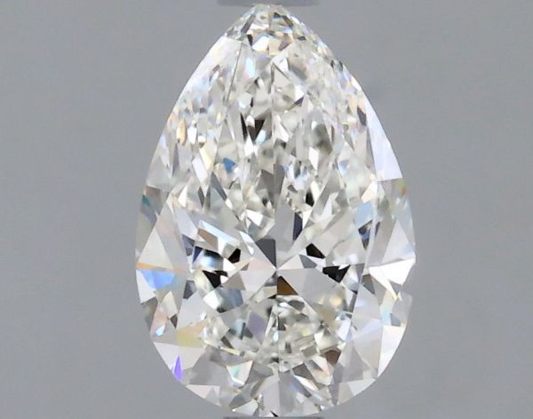 Pear Diamond image