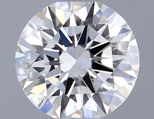Round Diamond image