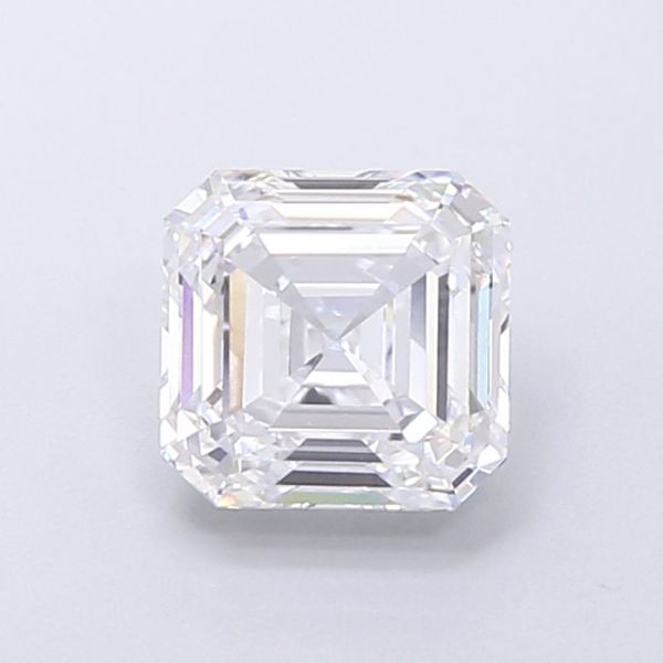 Asscher Lab-Grown Diamond image