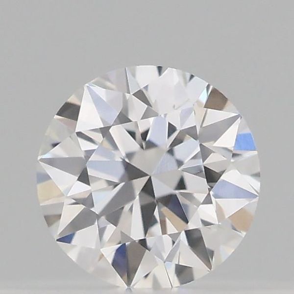 Round Lab-Grown Diamond image