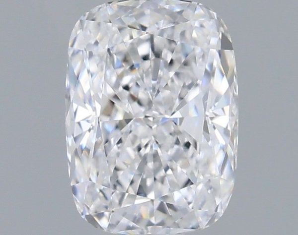 Cushion Lab-Grown Diamond image