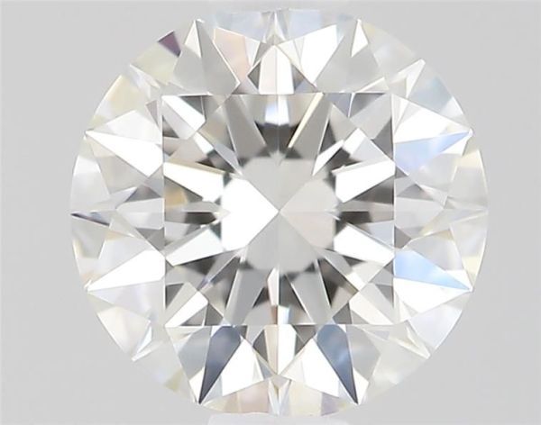 Round Diamond image