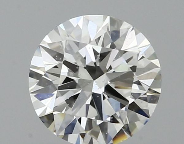 Round Diamond image