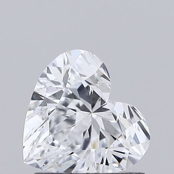 Heart Lab-Grown Diamond image