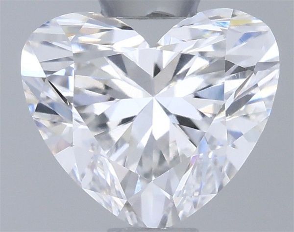 Heart Lab-Grown Diamond image