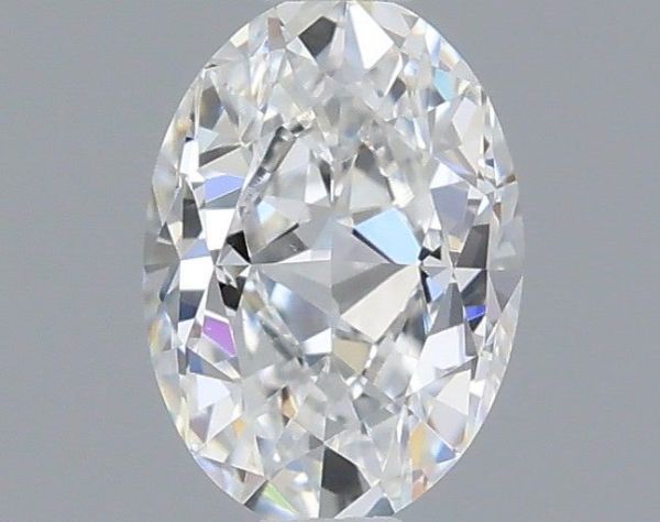 Oval Diamond image