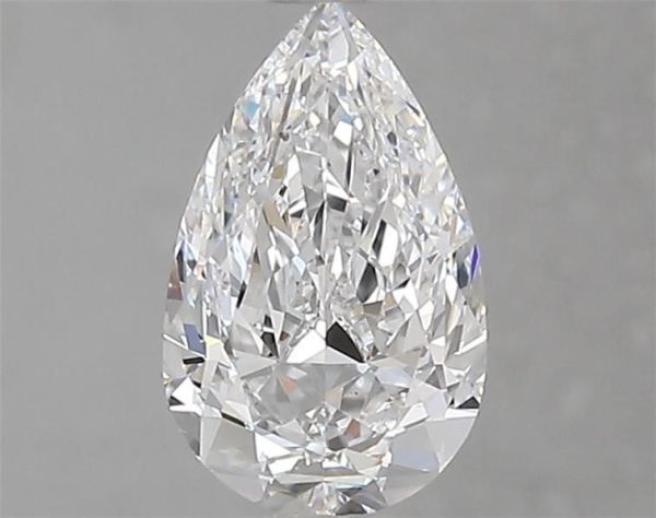 Pear Diamond image