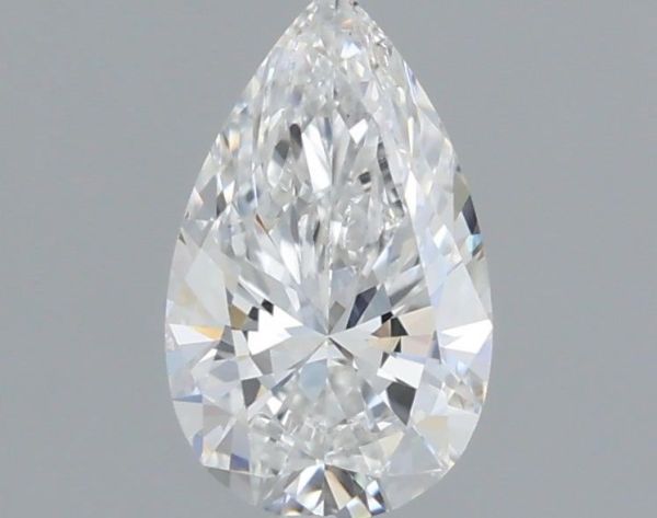 Pear Diamond image