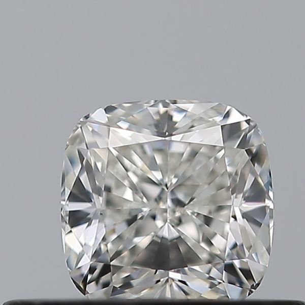 Cushion Diamond image