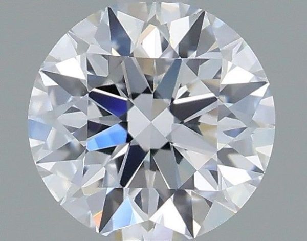 Round Lab-Grown Diamond image
