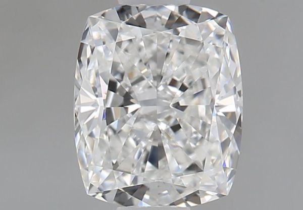 Cushion Diamond image