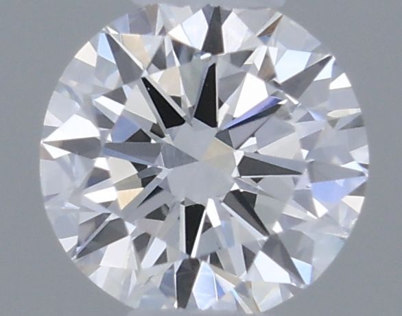 Round Lab-Grown Diamond image
